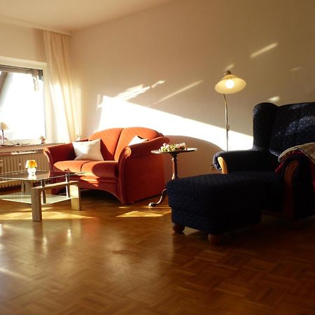 Ferienwohnung Asenberg Bad Salzuflen Exterior photo