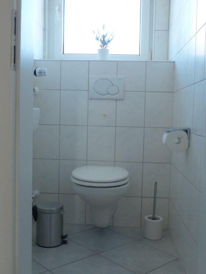 Ferienwohnung Asenberg Bad Salzuflen Exterior photo