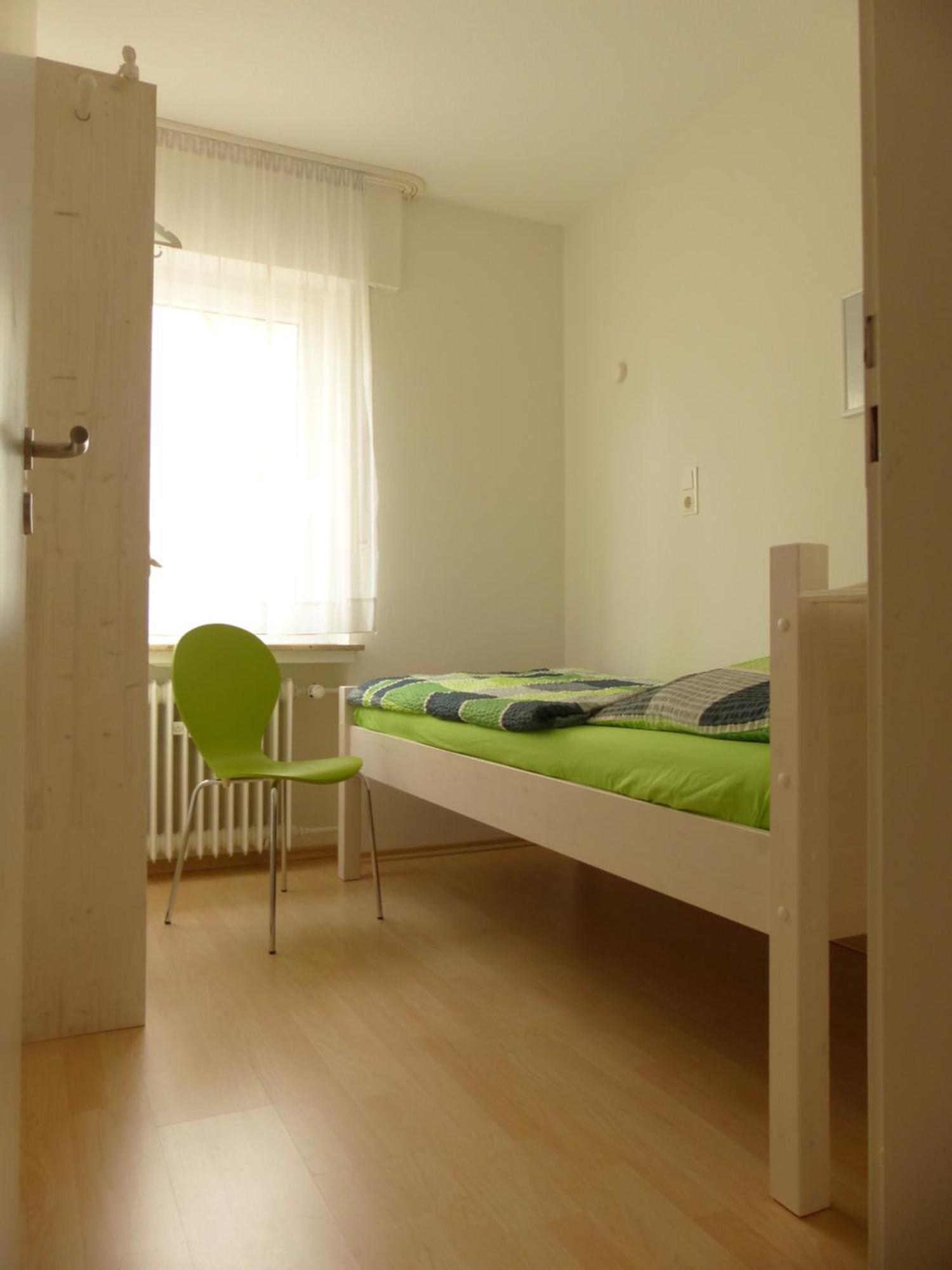 Ferienwohnung Asenberg Bad Salzuflen Exterior photo